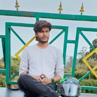 Yeswanthkumar S