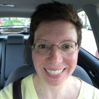 Amy Collins