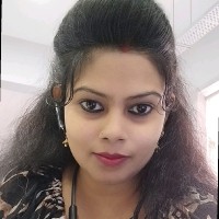 Sangeeta Gupta