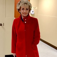 Deborah Eckberg
