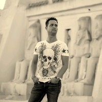 Jeffrey Van Doorn
