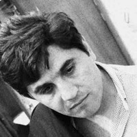 Alireza Pirouzi