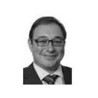 Rafael Cuesta Romero