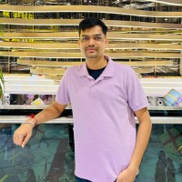 Bhavik Gajjar