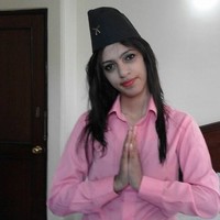 Pramita Regmi