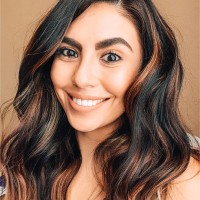 Mayra Hernandez