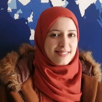Marwa Kabbous