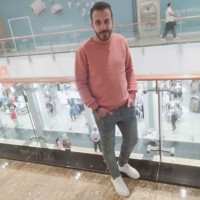 Abdelrahman Ahmed