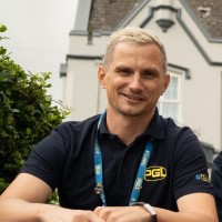 Chris Whitehead