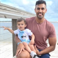 Dishaal Patel
