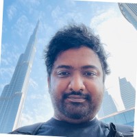 Kavish Manjitha