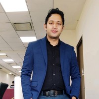 Manu Singh