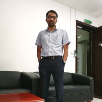 Vamsee Krishna