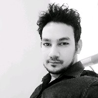 Racks Chaudhary