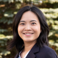 Mai Tran, PhD, PMP