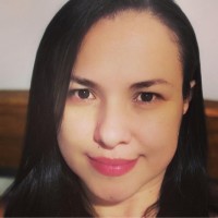 Olga Patricia Torres García