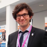 Daniel Hayman