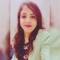 Dr. Geeta Kumari