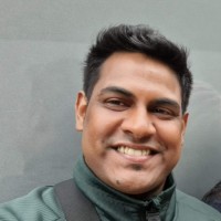 Naven Naidoo