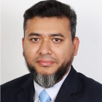 Hasan Imam Siddiki, FCA, ACS