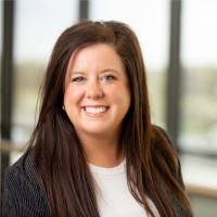 Samantha Swofford, Mba