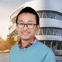 Cunyi Liu