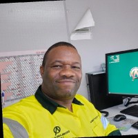 Brian Nyakutombwa, Amie (Aust)