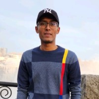 Maulik Patel