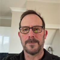 Andy Stallwood