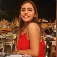 Hiba Masri