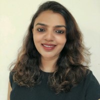 Manisha Thete