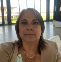 Mercy Riera