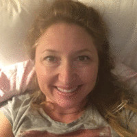 Marie Mcgrath