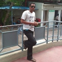 Dhanabalan Raja
