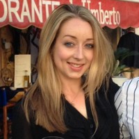 Rebecca Thompson