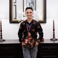 Febrian Satrio A. P., S.M.