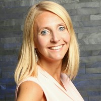 Wendy de Jong