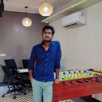 Aftab Alam Ansari