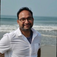 Deepak Sharma