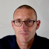 Rob Van Driel