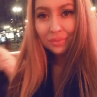 Johanna Handmark