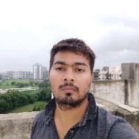 Parth Patel