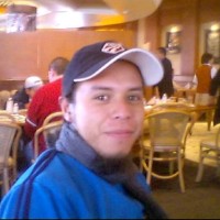 Cesar Cortés