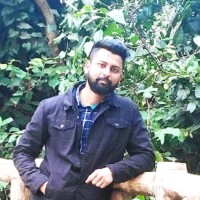 Sobhit Raj