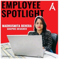 Madhusmita Behera