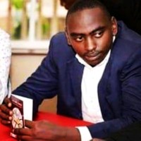 Wilson Nganga