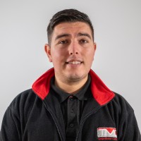 Daniel Reid