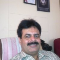 jayant marudgan
