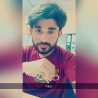 Faiz Ahmed
