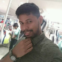 Saurabh Sharma